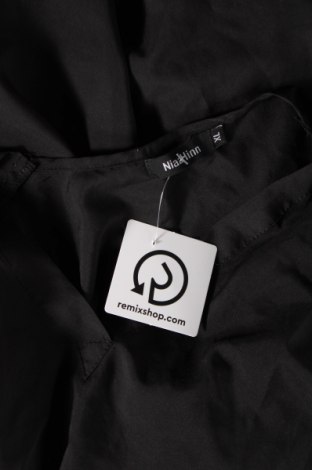Damen Shirt, Größe XL, Farbe Schwarz, Preis 4,37 €
