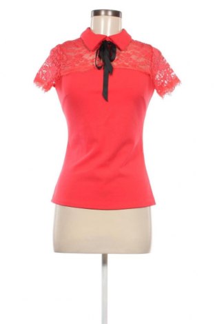 Damen Shirt, Größe M, Farbe Rot, Preis 9,72 €