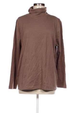 Damen Shirt, Größe XL, Farbe Braun, Preis 7,93 €