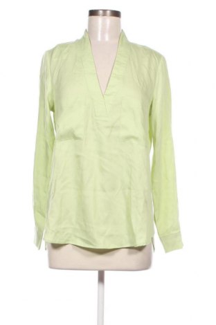 Bluză de femei, Mărime M, Culoare Verde, Preț 27,36 Lei