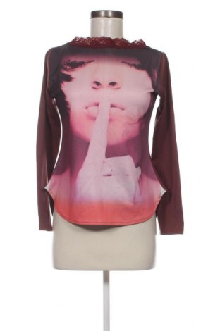 Γυναικεία μπλούζα, Μέγεθος M, Χρώμα Πολύχρωμο, Τιμή 9,71 €