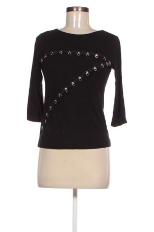 Damen Shirt, Größe L, Farbe Schwarz, Preis 4,50 €