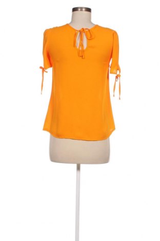 Γυναικεία μπλούζα, Μέγεθος S, Χρώμα Πορτοκαλί, Τιμή 7,01 €