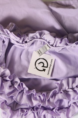 Damen Shirt, Größe M, Farbe Lila, Preis € 3,89