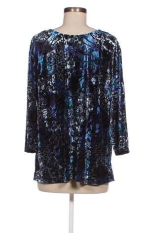 Γυναικεία μπλούζα, Μέγεθος L, Χρώμα Μπλέ, Τιμή 4,52 €