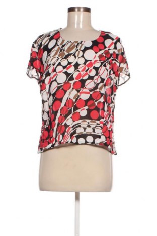 Γυναικεία μπλούζα, Μέγεθος XL, Χρώμα Πολύχρωμο, Τιμή 11,44 €