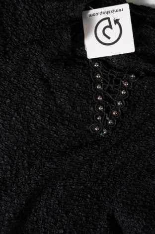 Damen Shirt, Größe M, Farbe Schwarz, Preis 4,33 €