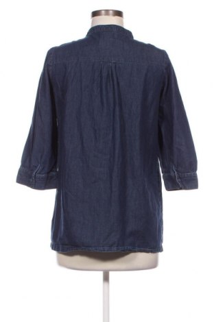 Damen Shirt, Größe M, Farbe Blau, Preis € 4,33