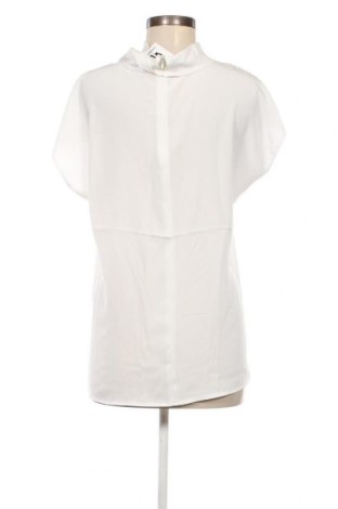Дамска блуза, Размер M, Цвят Бял, Цена 8,47 лв.
