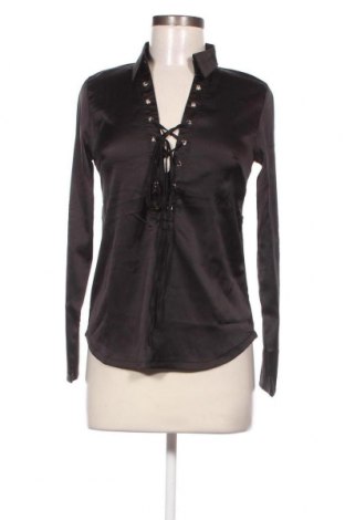 Γυναικεία μπλούζα, Μέγεθος S, Χρώμα Μαύρο, Τιμή 4,52 €