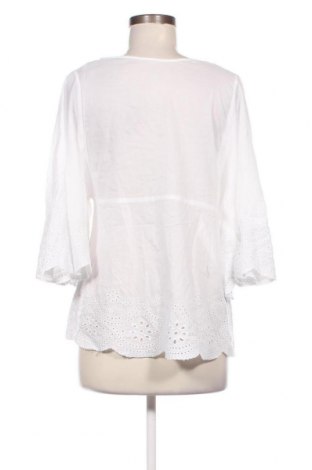 Γυναικεία μπλούζα, Μέγεθος XL, Χρώμα Λευκό, Τιμή 18,45 €