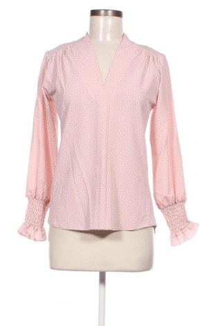 Damen Shirt, Größe L, Farbe Rosa, Preis € 4,33