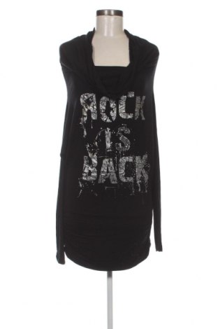 Γυναικεία μπλούζα, Μέγεθος L, Χρώμα Μαύρο, Τιμή 5,10 €