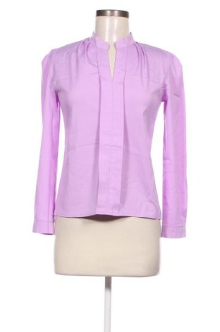 Γυναικεία μπλούζα, Μέγεθος S, Χρώμα Βιολετί, Τιμή 9,62 €