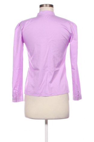 Damen Shirt, Größe S, Farbe Lila, Preis 9,62 €