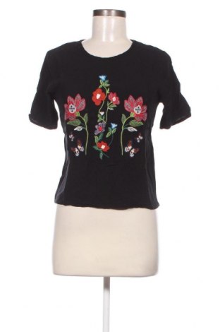 Γυναικεία μπλούζα, Μέγεθος M, Χρώμα Μαύρο, Τιμή 9,62 €