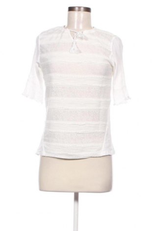 Damen Shirt, Größe S, Farbe Weiß, Preis 4,33 €