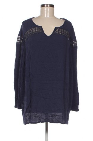 Γυναικεία μπλούζα, Μέγεθος L, Χρώμα Μπλέ, Τιμή 5,29 €
