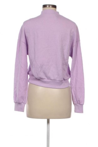 Damen Shirt, Größe M, Farbe Lila, Preis 4,10 €