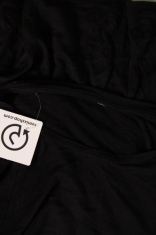 Damen Shirt, Größe M, Farbe Schwarz, Preis 4,33 €
