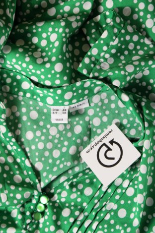 Bluză de femei, Mărime XL, Culoare Verde, Preț 40,15 Lei