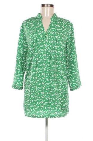 Γυναικεία μπλούζα, Μέγεθος XL, Χρώμα Πράσινο, Τιμή 9,61 €