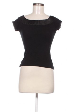 Γυναικεία μπλούζα, Μέγεθος S, Χρώμα Μαύρο, Τιμή 5,01 €