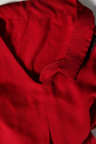 Damen Shirt, Größe M, Farbe Rot, Preis 3,85 €
