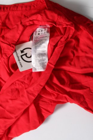 Γυναικεία μπλούζα, Μέγεθος L, Χρώμα Κόκκινο, Τιμή 3,60 €