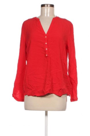 Дамска блуза, Размер L, Цвят Червен, Цена 5,89 лв.