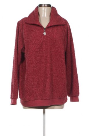 Дамска блуза, Размер XL, Цвят Червен, Цена 10,64 лв.