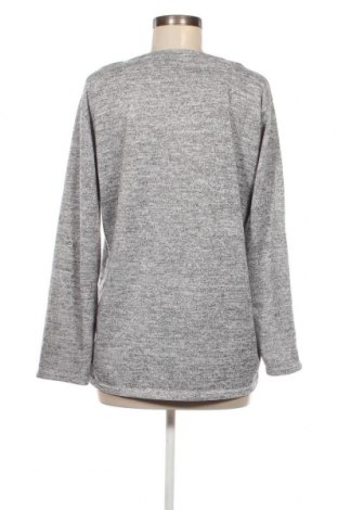 Γυναικεία μπλούζα, Μέγεθος XL, Χρώμα Γκρί, Τιμή 8,16 €