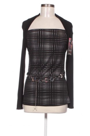 Γυναικεία μπλούζα, Μέγεθος M, Χρώμα Μαύρο, Τιμή 4,76 €