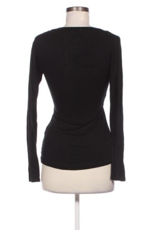 Дамска блуза, Размер M, Цвят Черен, Цена 10,54 лв.