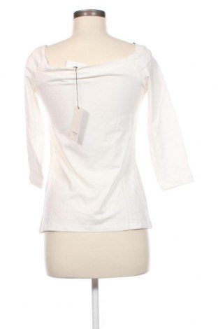 Дамска блуза, Размер L, Цвят Бял, Цена 12,09 лв.