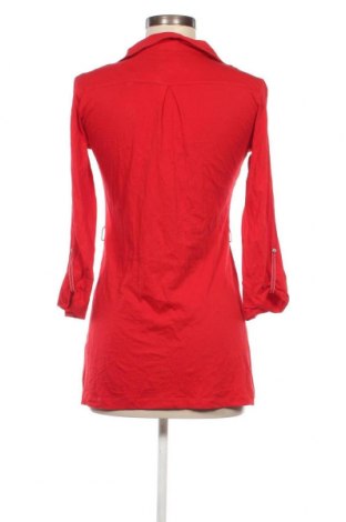 Γυναικεία μπλούζα, Μέγεθος S, Χρώμα Κόκκινο, Τιμή 3,89 €