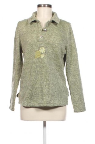 Γυναικεία μπλούζα, Μέγεθος S, Χρώμα Πράσινο, Τιμή 6,11 €