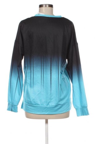 Γυναικεία μπλούζα, Μέγεθος L, Χρώμα Μπλέ, Τιμή 11,75 €