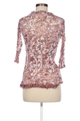 Дамска блуза, Размер XS, Цвят Кафяв, Цена 4,75 лв.