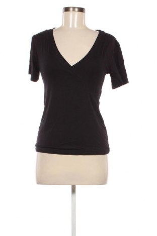 Дамска блуза, Размер S, Цвят Черен, Цена 14,88 лв.