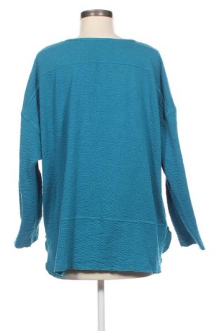 Damen Shirt, Größe XL, Farbe Blau, Preis 3,83 €