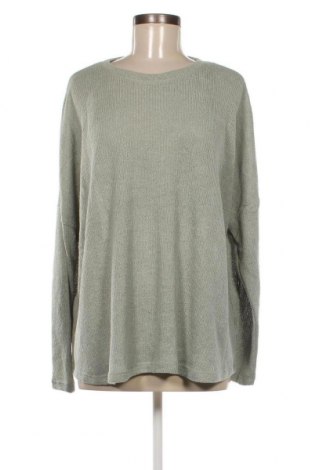 Damen Shirt, Größe XL, Farbe Grün, Preis 13,22 €