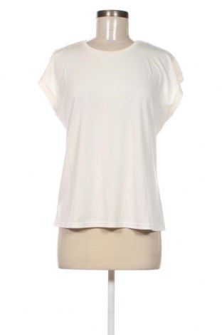 Дамска блуза, Размер L, Цвят Бял, Цена 13,95 лв.