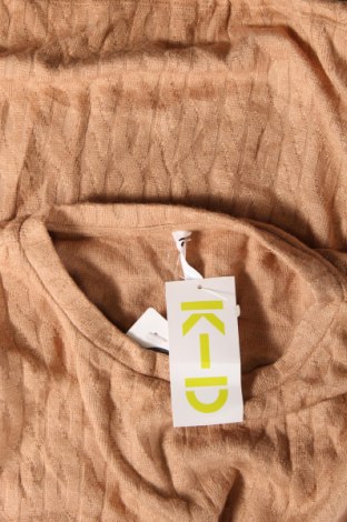 Damen Shirt, Größe XL, Farbe Beige, Preis € 5,02
