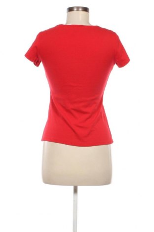 Damen Shirt, Größe S, Farbe Rot, Preis € 9,72