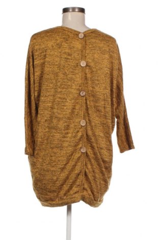 Damen Shirt, Größe L, Farbe Braun, Preis € 4,23