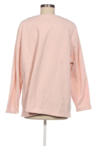 Дамска блуза, Размер XXL, Цвят Розов, Цена 8,93 лв.
