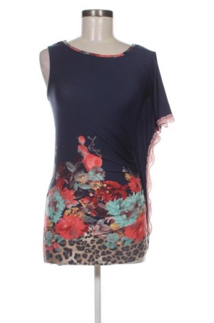 Γυναικεία μπλούζα, Μέγεθος S, Χρώμα Πολύχρωμο, Τιμή 8,90 €