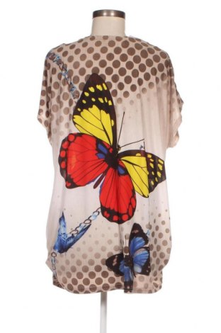 Γυναικεία μπλούζα, Μέγεθος M, Χρώμα Πολύχρωμο, Τιμή 3,21 €