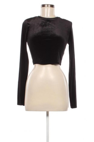 Γυναικεία μπλούζα, Μέγεθος M, Χρώμα Μαύρο, Τιμή 7,67 €